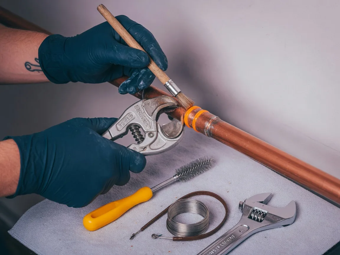 Why choose Sump Pump Repair in Capron, VA